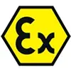 Parsmavazin ATEX Certification Icon