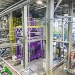 weighfeeder in PP plan
